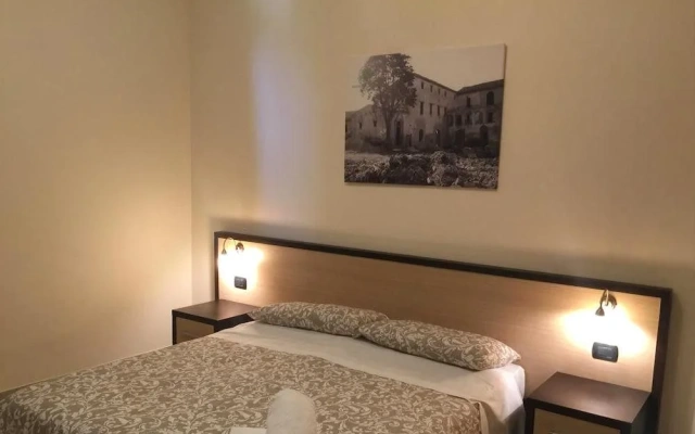 Country House Vecchio Frantoio