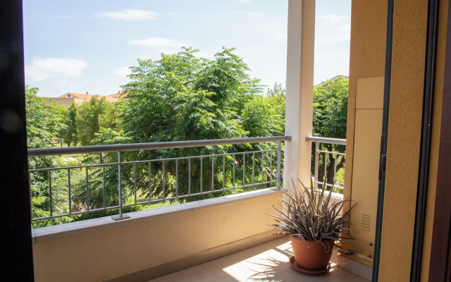 Casa della Zia