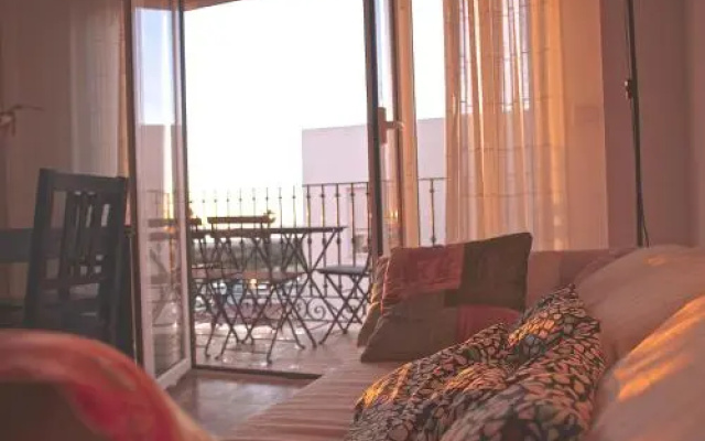 Apartamento Mirador del Atlántico