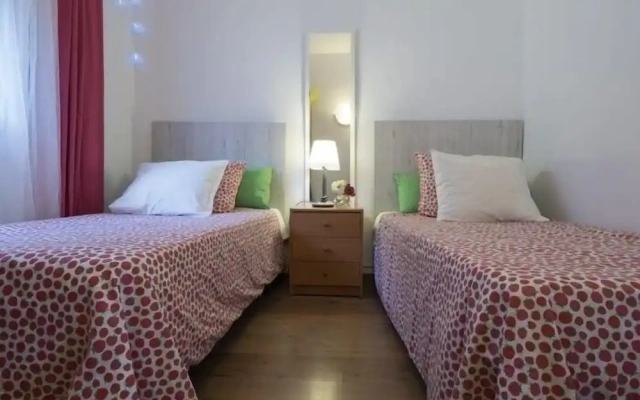 Apartamento Levantina