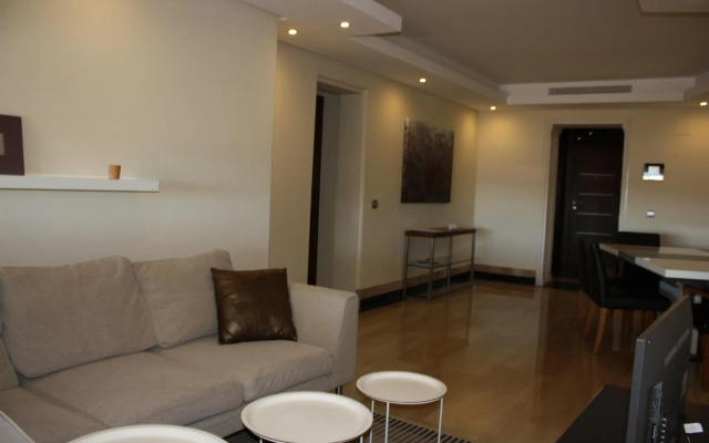 125 - Beach apartment - Private pool