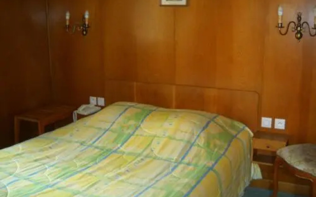 Hotel Gilg