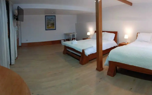 Hotel Aural