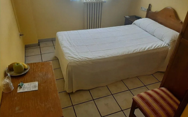 El Refugio Hosteria