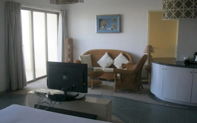 East Coast Blue Club Hotel Shenzhen