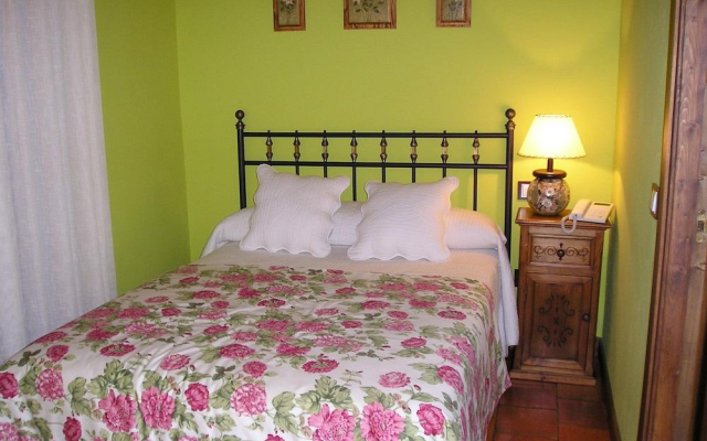 Hotel Rural Sierra de San Pedro