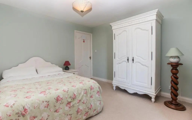 Sunville Bed And Breakfast