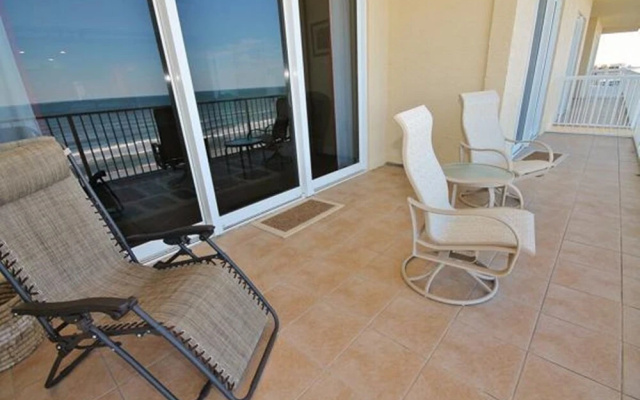 Malibu 803 Apartment 3