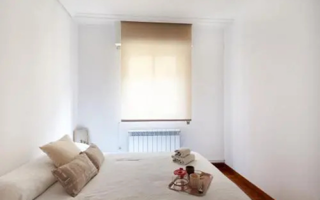 Apartamento Vistabella II