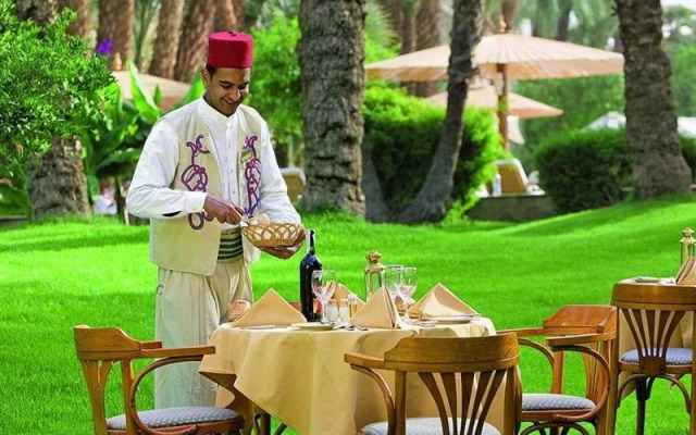 Sofitel Pavilion Winter Palace