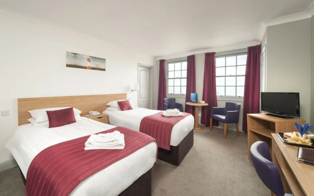 Great Western Hotel