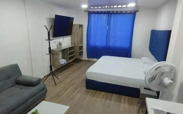 Hospedarte Cali Sur