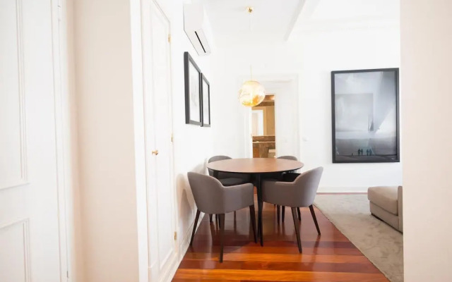Nomad s Chiado Lisbon - The Ivens Signature
