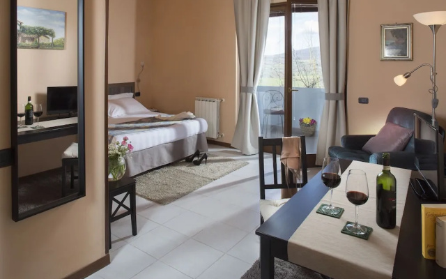 La Collina Di Collevalenza