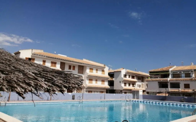 Apartamento Urb Paraíso