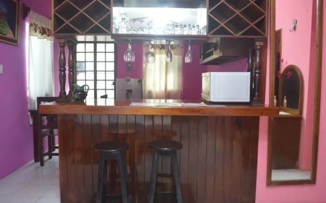 Apartamento La Casa del Angel