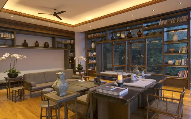 Bolian Resorts & Spa Chongqing