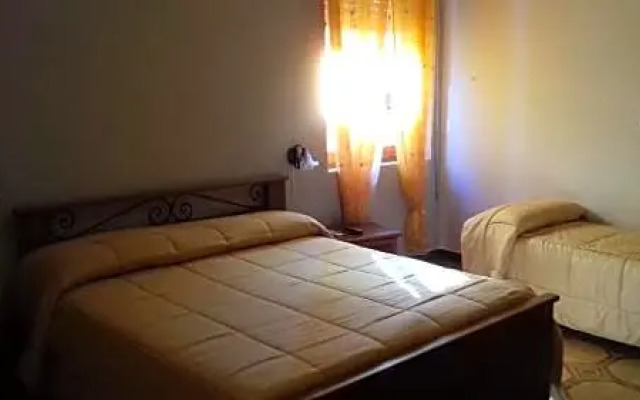 B&B Via Dei Mille 9