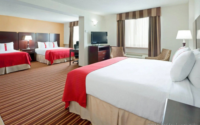 Live! Casino & Hotel Philadelphia