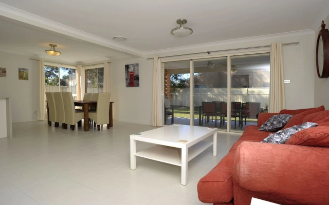 Government Rd 77 - Shoal Bay