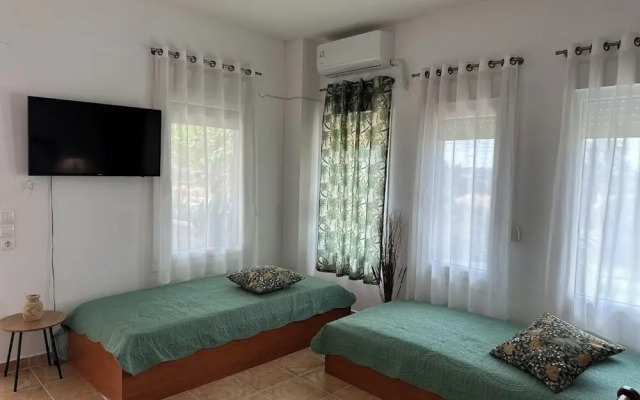 Comfortable Home