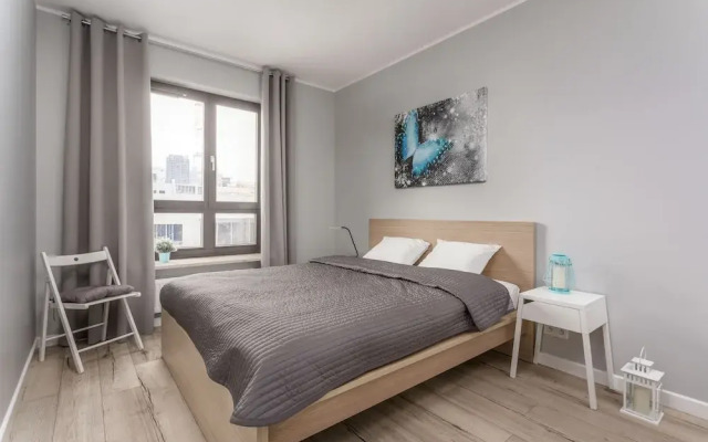Chill Apartments CityLink