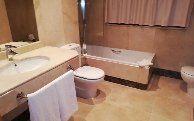 Hotel Astura
