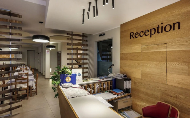 Residenza Isolina