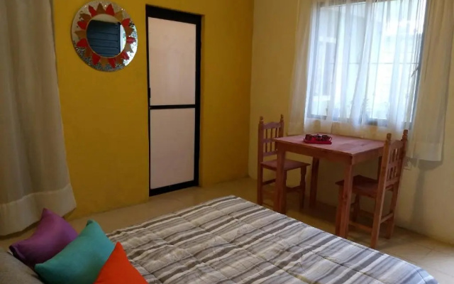 Tu casa Oaxaca...