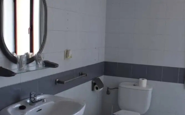 Hostal La Tablada