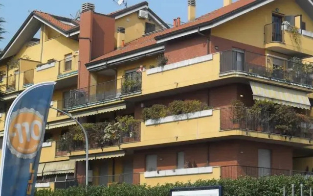 B&B La Mansardam