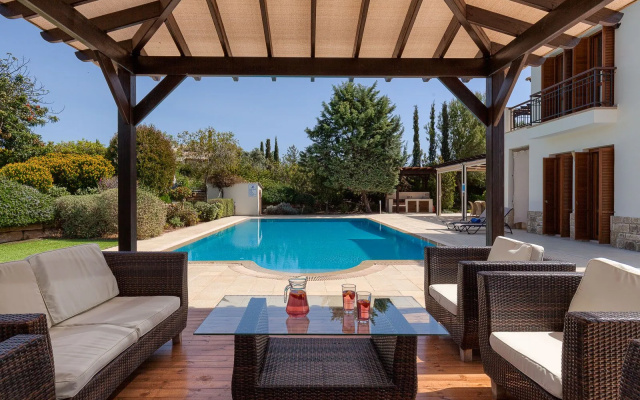 Aphrodite Hills Rentals – Superior Villas