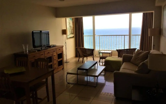Apartamentos Altea Darsena - Family Apartments