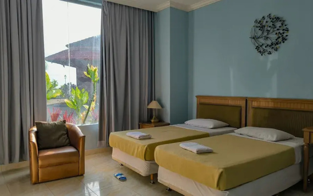 Nirmala Beach Hotel and Resort Biak