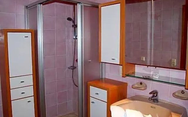 Hotel Berggluck