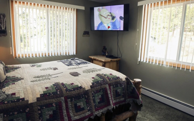 Fawn Valley Inn: 306
