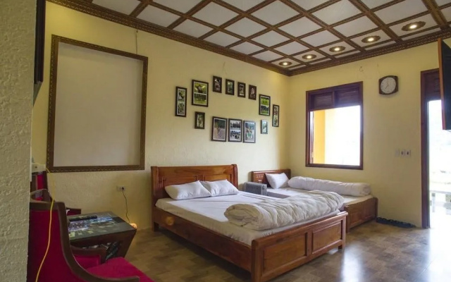 ZO Dong Van Hostel Backpackers