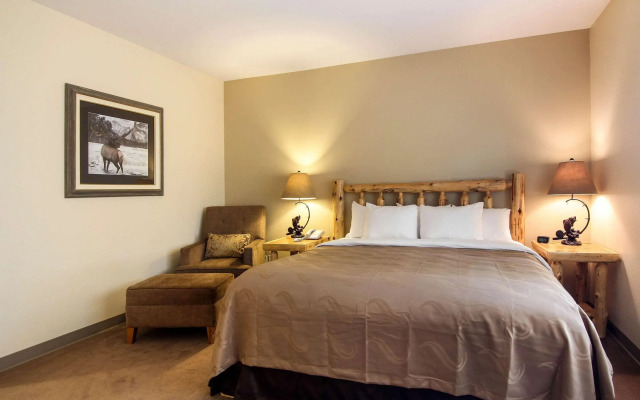 Quality Inn Selah Yakima