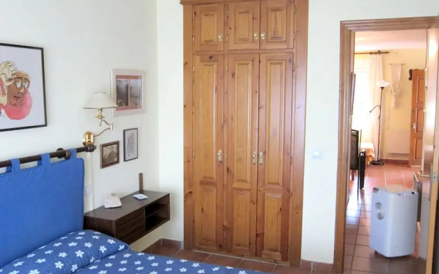 Apartment With 2 Bedrooms in Celorio, With Terrace