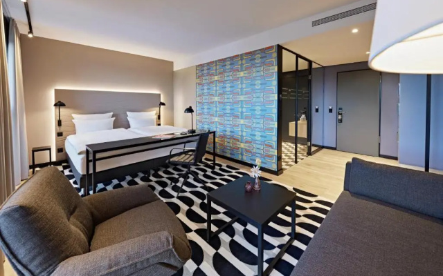 LEGERE HOTEL Erfurt
