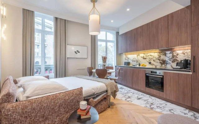 Yuna Saint-Germain-des-Prés - Serviced Apartments