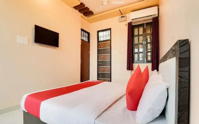 Surabhi Inn by OYO Rooms