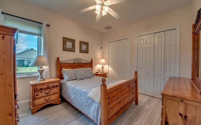 Villa Lazy Days - Roelens Vacations
