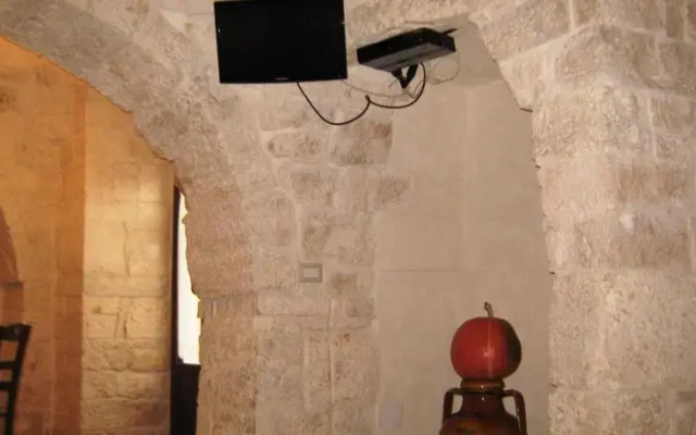 I Giardini della Canonica