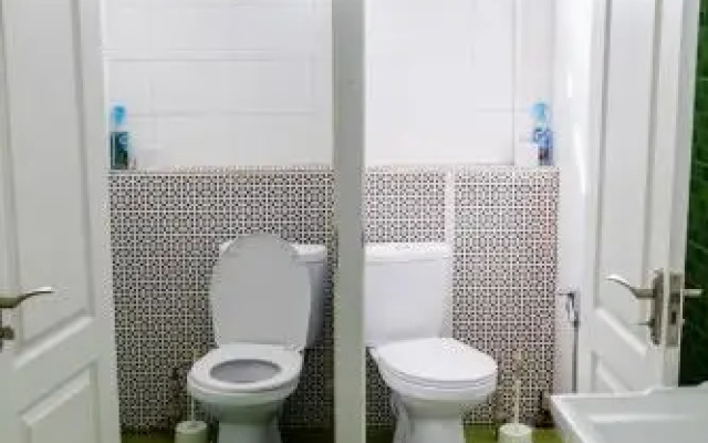 SunHouse Hostel Karakol