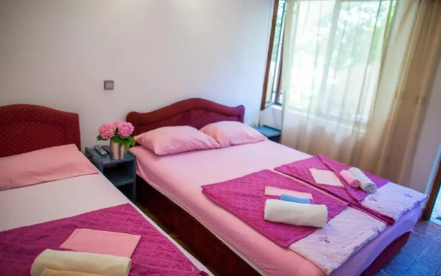 Apartments Sandra