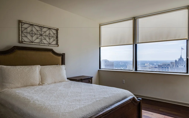 Apartments-Stay Smart Akard Street
