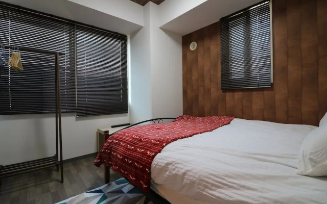 Serenarl room801