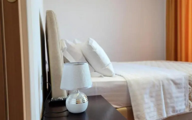 3B Suites Boutique Hotel