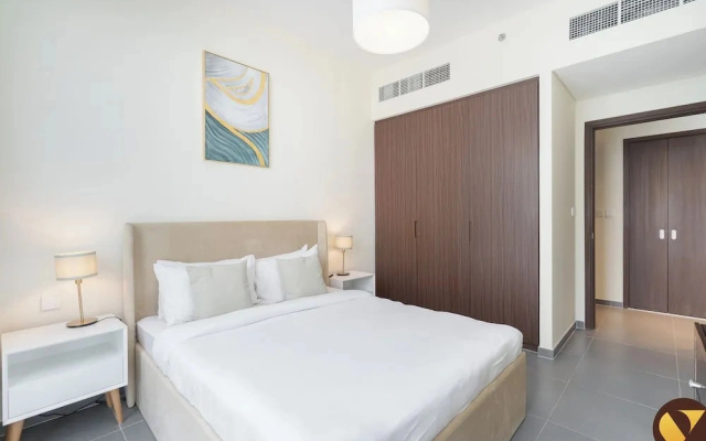 Vogue | Creek Edge Creek Harbor Waterfront Living